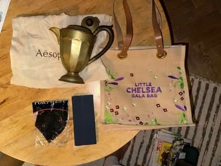 Photo of free Assorted items - as pictured (Blackhorse Road) #4
