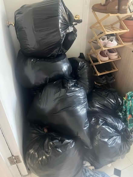 Photo of free Woman’s and children’s clothes (Archway N19) #1