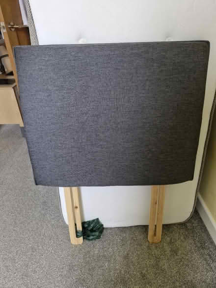 Photo of free Small single bed (Eastbourne) #4