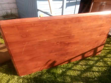 Photo of free Dining Table (Horsham) #1