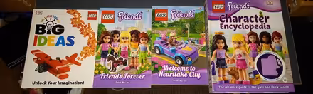 Photo of free Kids books (CT14) #2