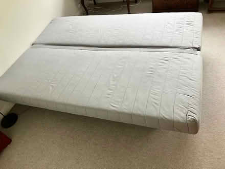 Photo of free Sofa bed (CR8) #3