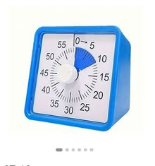 Photo of Timer (Nether Green S11) #1