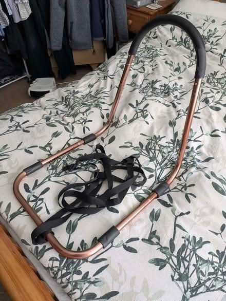 Photo of free Bed rail (Leighton Buzzard LU7) #1