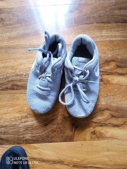 Photo of free Used Size 12 child trainer (Henbury) #1
