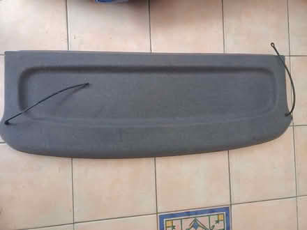 Photo of free Parcel shelf for Fiat Multipla (Charlton OX12) #1