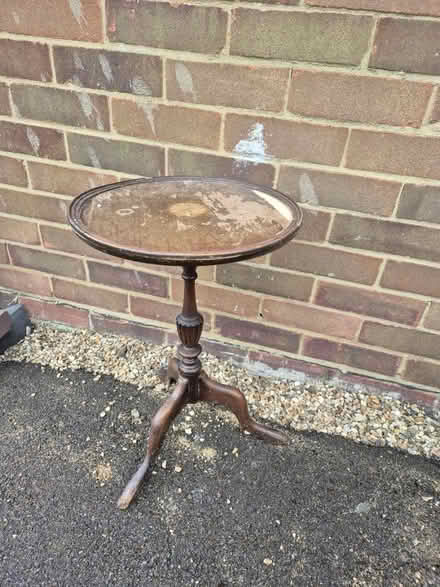 Photo of free Plant stand (BN11 worthing) #1