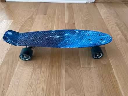 Photo of free Rimable skate board (Upper East Side) #2