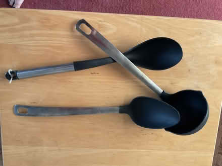 Photo of free Kitchen items - le7 East Goscote (East Goscote LE7) #3