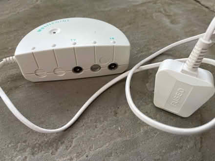 Photo of free TV aerial amplifier (Breadsall DE21) #1