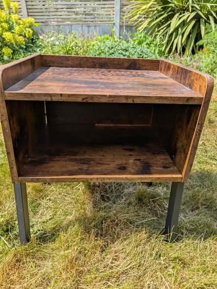 Photo of free Small cabinet (Shooter's Hill SE18) #1