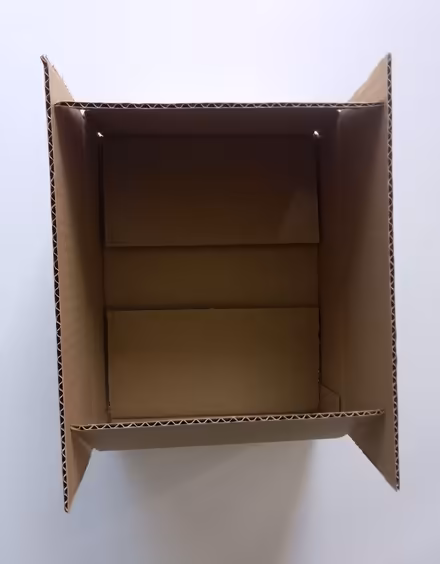Photo of free box (London, Ilford) #1