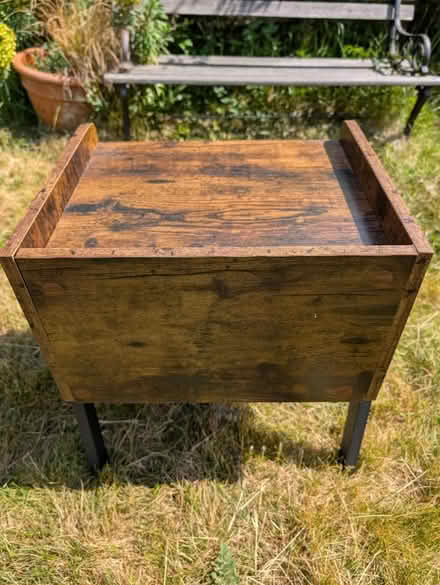 Photo of free Small cabinet (Shooter's Hill SE18) #2