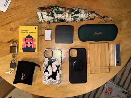 Photo of free Assorted items - as pictured (Blackhorse Road) #1