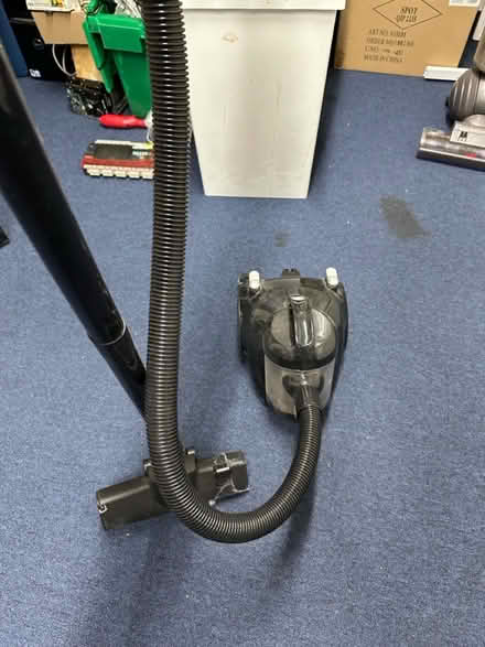 Photo of free Small hoover (Ascot SL5) #1