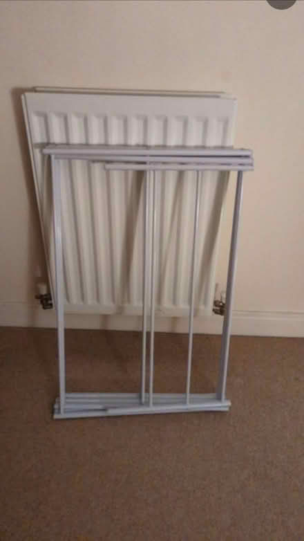 Photo of free Clothes airer (Guildford GU1) #1