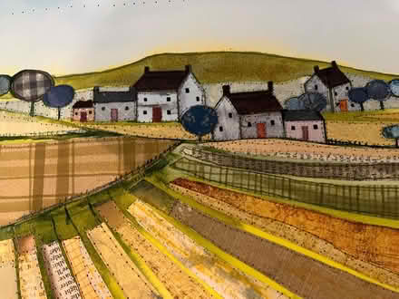 Photo of free Art Print (AL1) #2