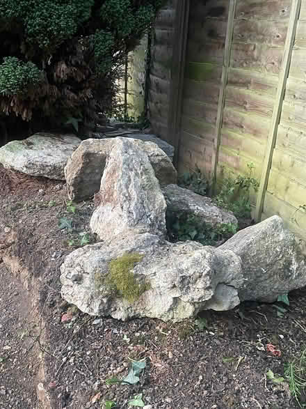 Photo of free rocks / stones big & small (Kentwood RG30) #2