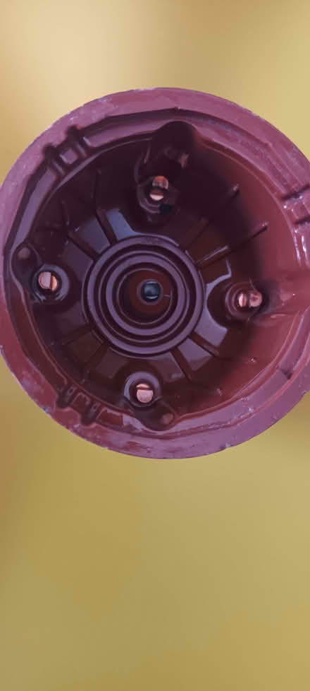 Photo of free Classic VW distributor cap (Great Baddow CM2) #1