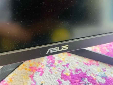 Photo of free Computer monitor (SW1V Pimlico) #2