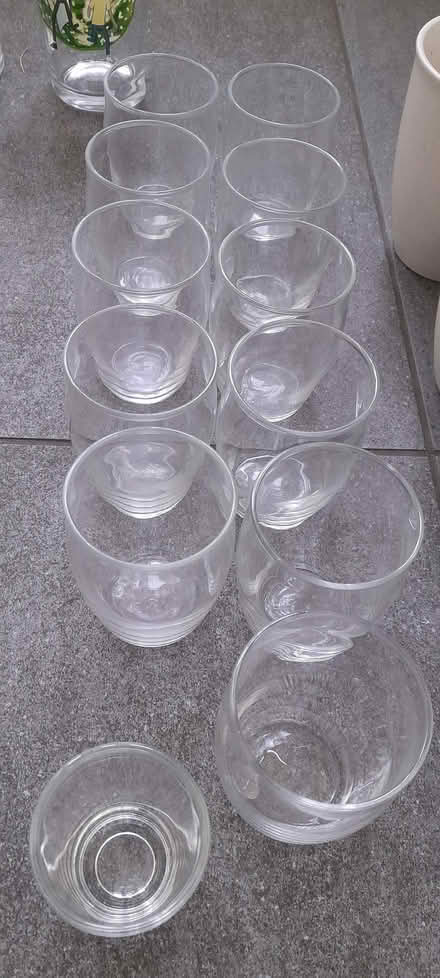 Photo of free Glasses/Mugs (Aveley RM15) #1