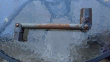 Photo of free Spanner (Denholme BD13) #1