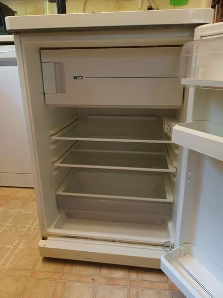 Photo of free Bosch Fridge Freezer spares+repair (Haslemere GU27) #3