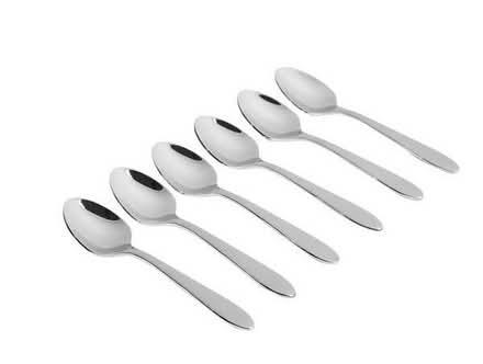 Photo of Teaspoons 🥄 for emergency housing (Round Hill BN2) #1