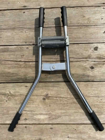 Photo of free Fitness equipment (Barming) #1