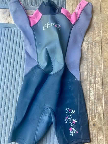 Photo of free Child’s wet suit (Brickhill MK41) #1