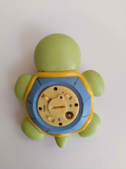 Photo of free Baby bath thermometer (Warton LA5) #2