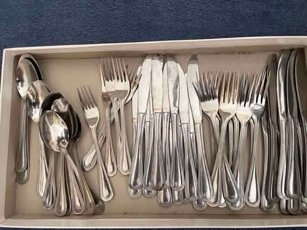 Photo of free Cutlery set (BR2) #1