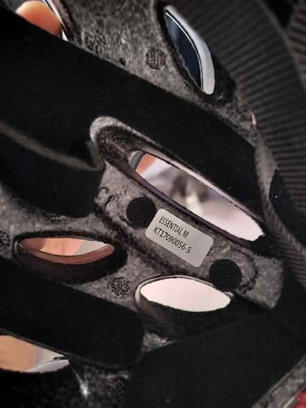 Photo of free Bike helmet x2 (W120BN) #2