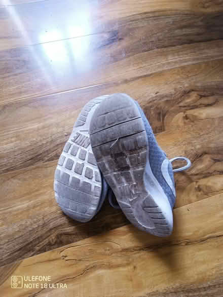 Photo of free Used Size 12 child trainer (Henbury) #2