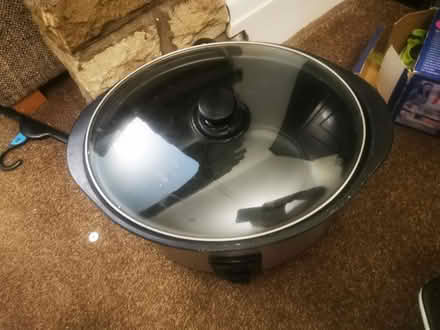 Photo of free Slow cooker Murphy Richards (Salford M6) #1