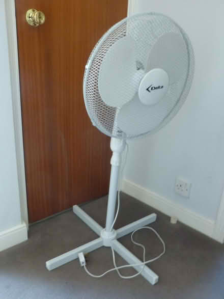 Photo of free Fan (Datchet SL3) #1
