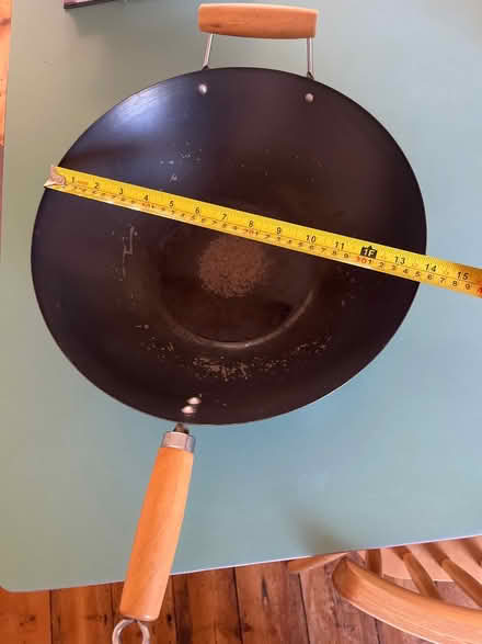 Photo of free Wok (Colchester CO3) #1