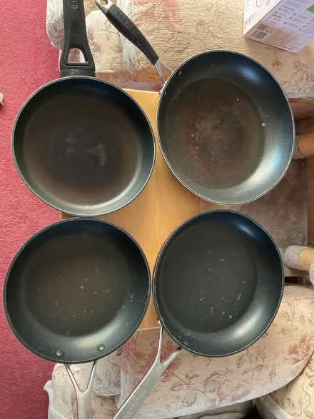 Photo of free Kitchen items - le7 East Goscote (East Goscote LE7) #1