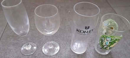 Photo of free Glasses/Mugs (Aveley RM15) #4