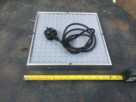 Photo of free Seed Propagation Heater (Leytonstone E11) #1