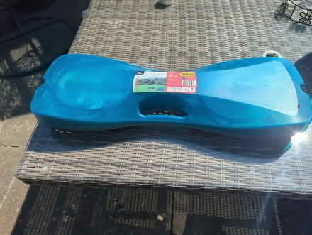 Photo of free Pop up badminton set (Sheffield S12) #4