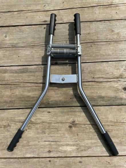 Photo of free Fitness equipment (Barming) #3