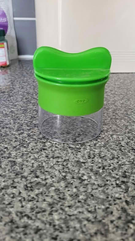 Photo of free Spiralizer (Barden Park, Tonbridge) #2