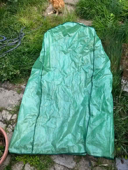 Photo of free Replacement green house cover (Portsmouth PO4) #2