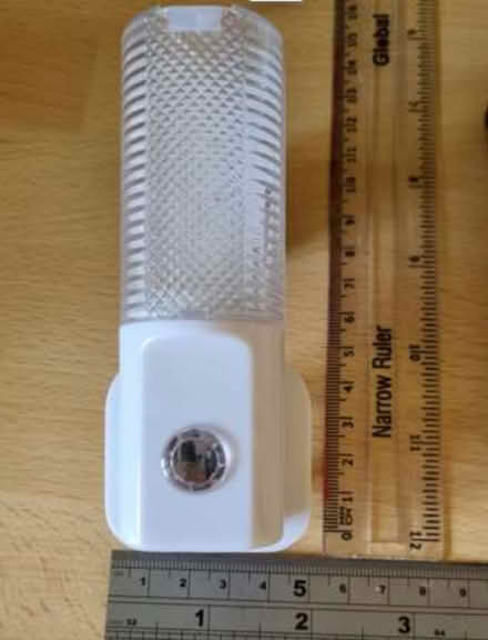Photo of free Nightlight, Automatic Light Sensing (Dunkeswell nr Honiton) #1