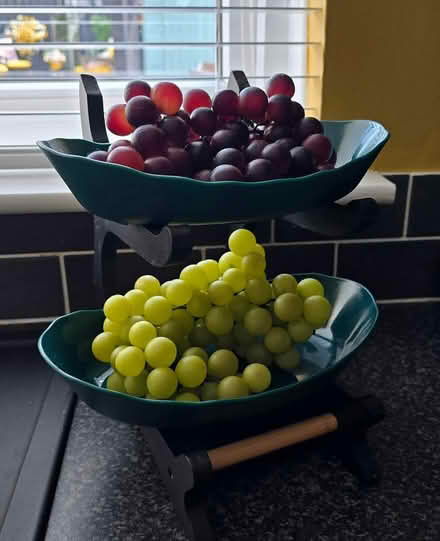 Photo of free Kitchen display stand (G75 8PQ) #3