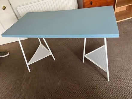 Photo of free Table (South East Dublin) #2