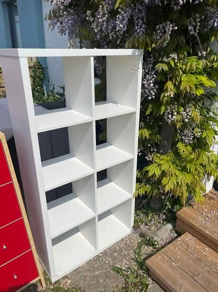 Photo of free Shelves (South East Dublin) #2
