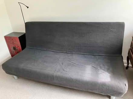 Photo of free Sofa bed (CR8) #2