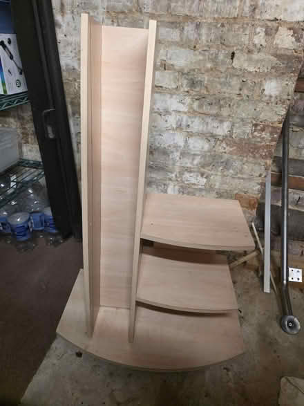 Photo of free Shelves (Chatham, ME4) #1